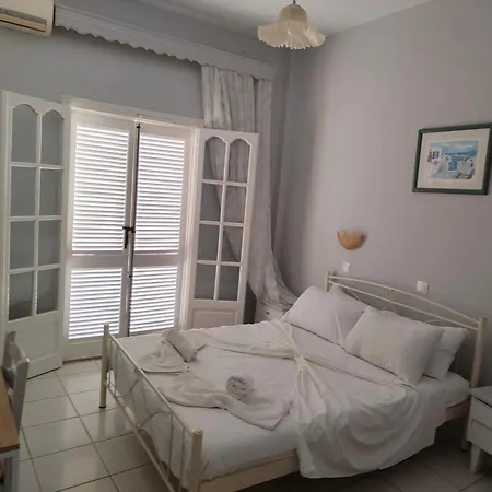 Asprokavos Beach Apartment And Studio Exterior photo