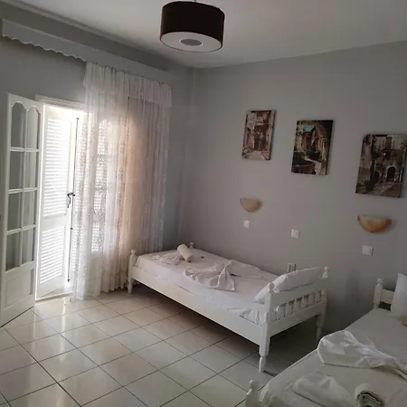 Asprokavos Beach Apartment And Studio Exterior photo