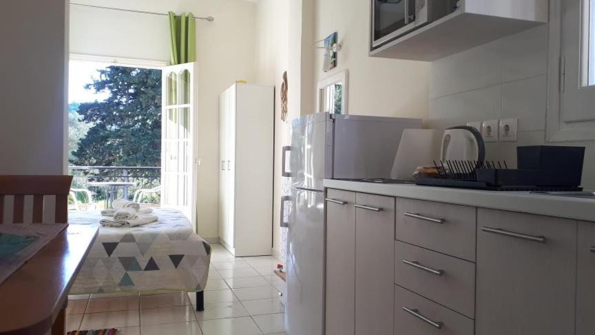 Appartamento Asprokavos And