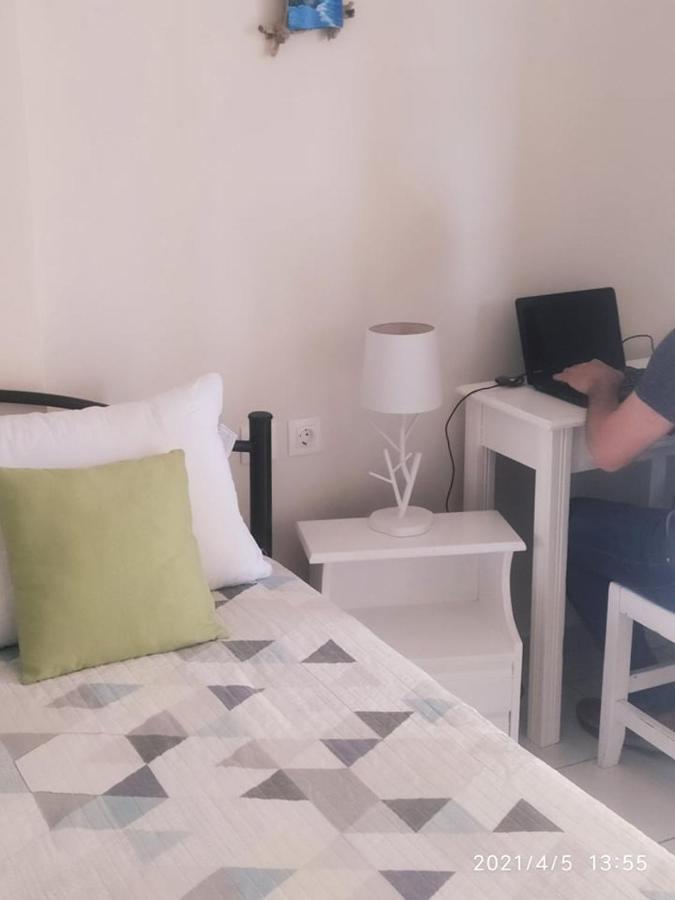 Asprokavos And Appartamento