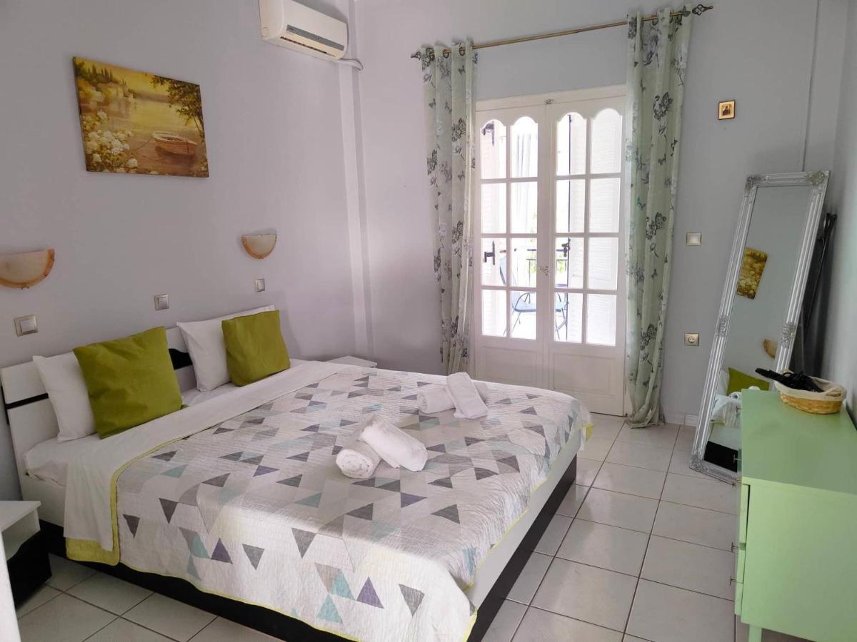 Appartamento Asprokavos And