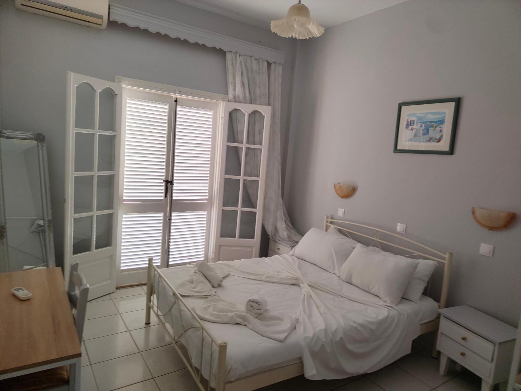 Asprokavos And Appartamento