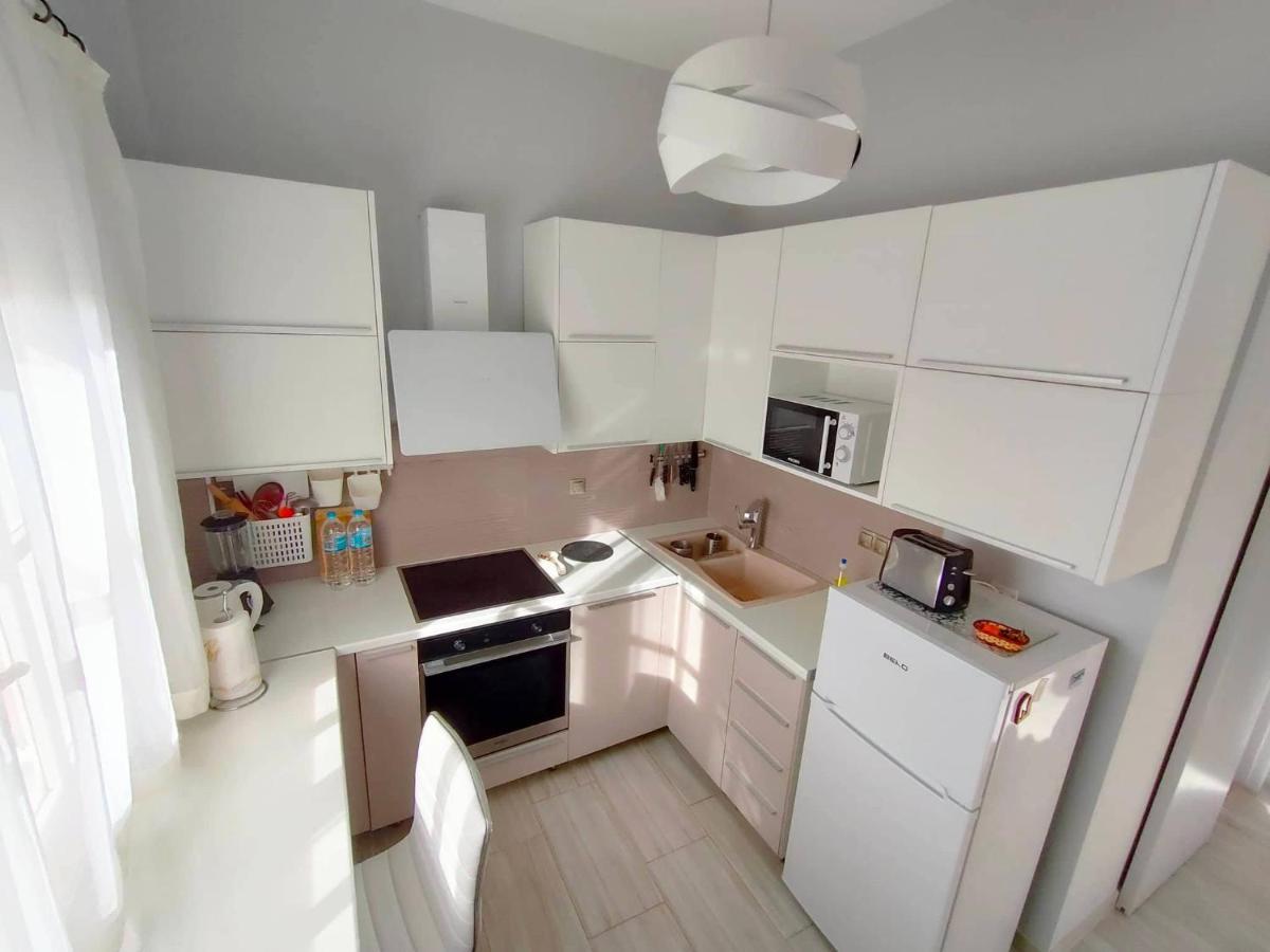 Asprokavos And Apartament *