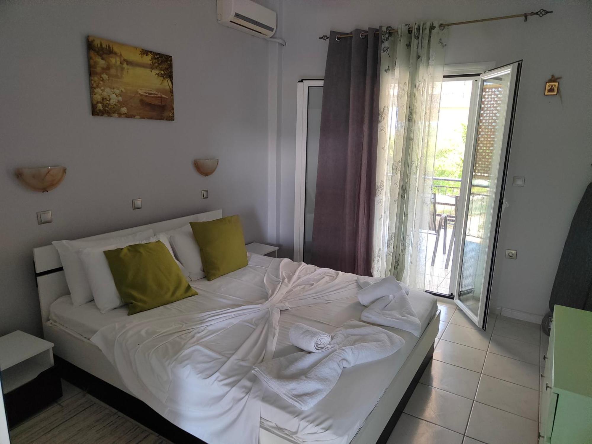 Asprokavos And Apartament